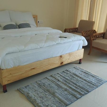 Hotel Anandam Phata Guptkashi Dış mekan fotoğraf