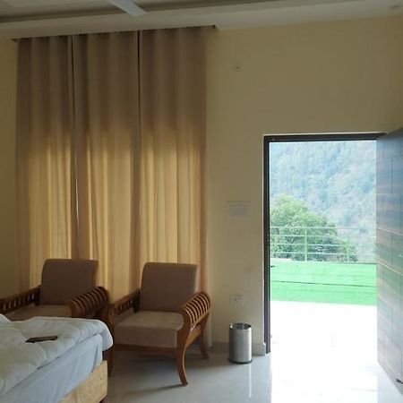 Hotel Anandam Phata Guptkashi Dış mekan fotoğraf